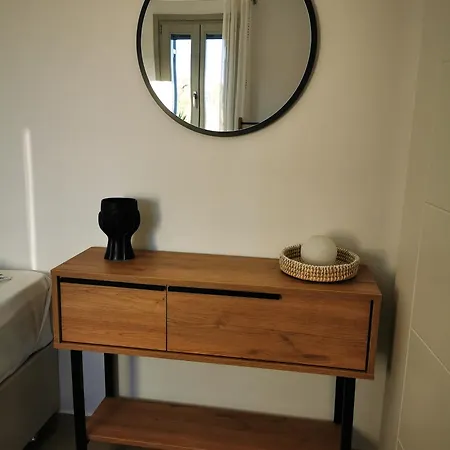 Molos View Apartment