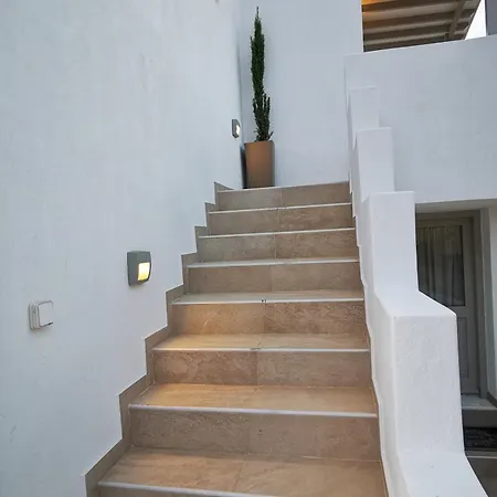 Molos View Apartment