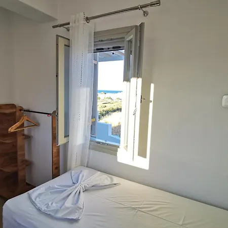 Apartment Molos View