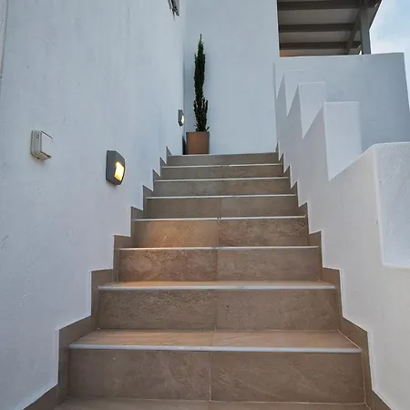 Molos View Apartment