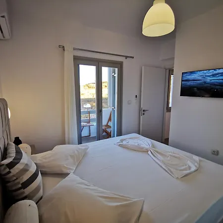 Molos View * Molos (Paros)