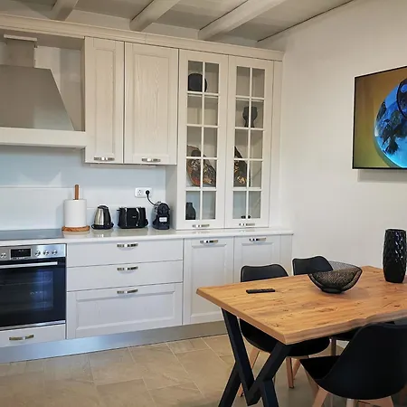 Apartment Molos View Molos (Paros)