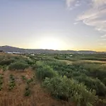 Molos View 公寓 莫罗斯帕罗