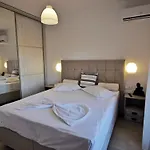 公寓 Molos View 莫罗斯帕罗