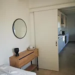 公寓 Molos View 莫罗斯帕罗