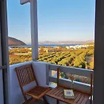 公寓 Molos View *