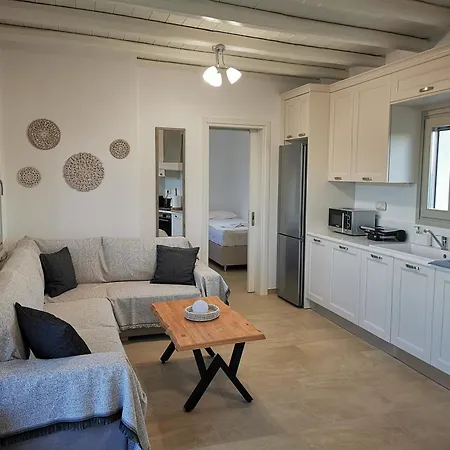 Molos View Molos (Paros)