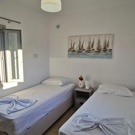 Apartamento Molos View