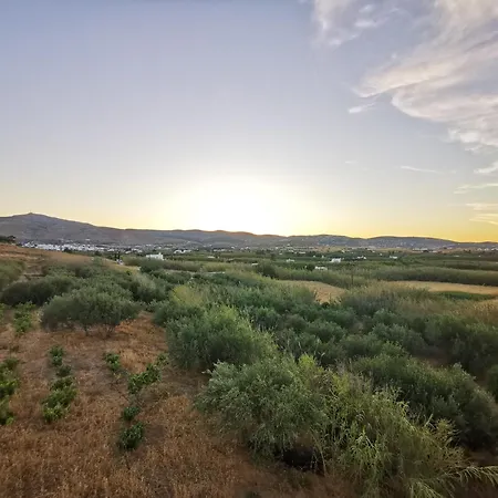 Molos View דירה Molos (Paros)