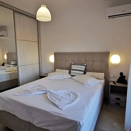 Apartment Molos View Molos (Paros)