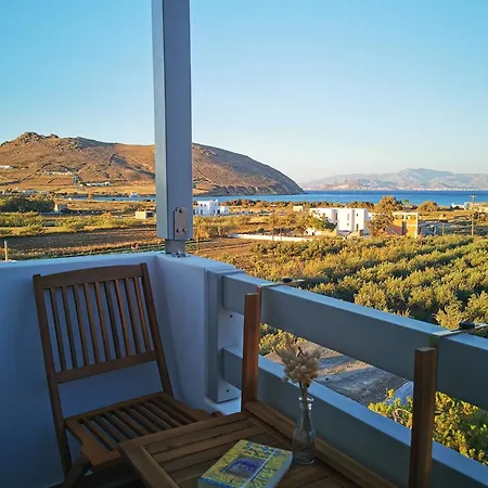 Molos View