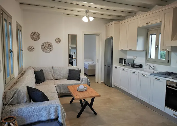 Molos View 몰로스파루